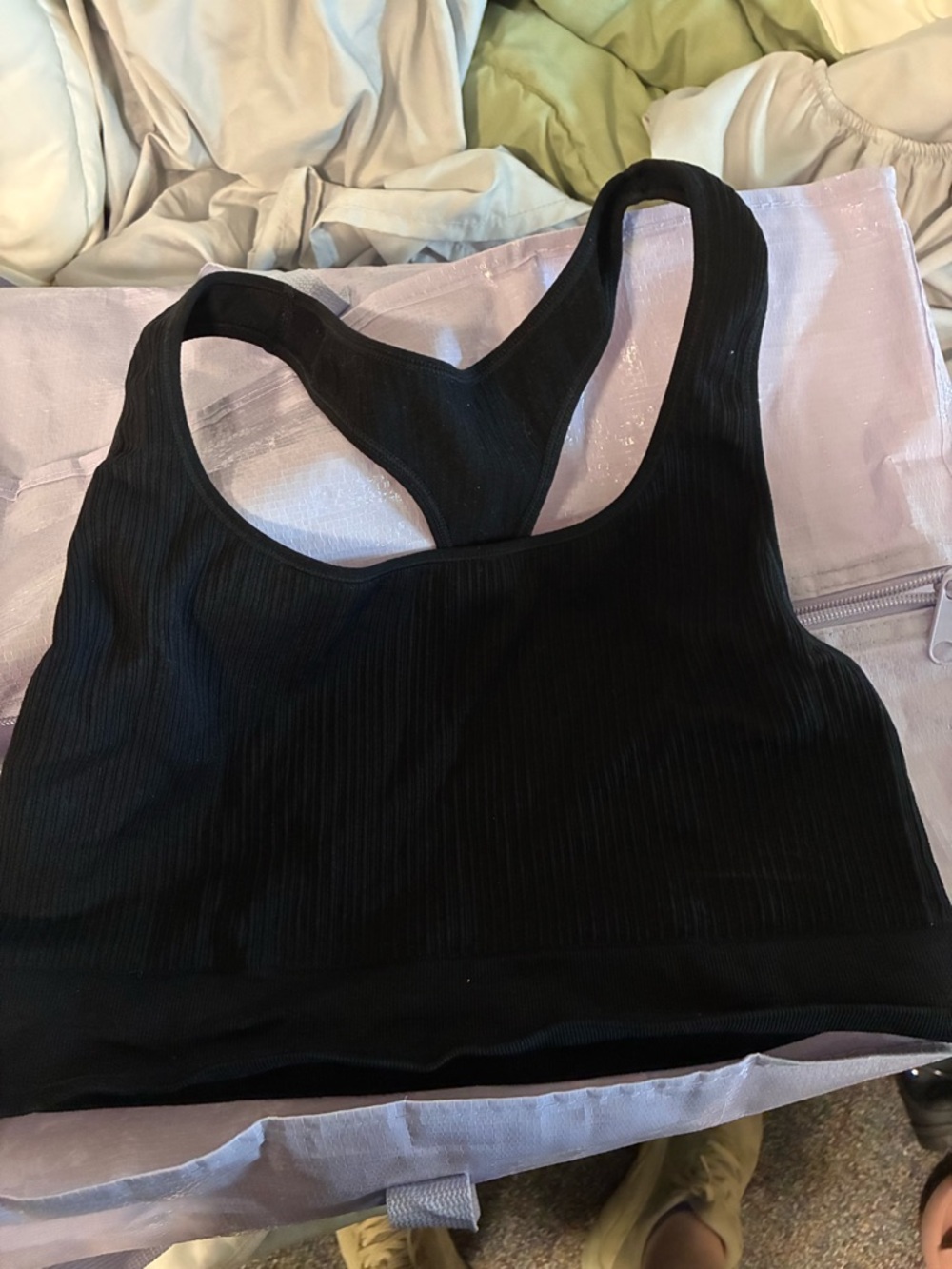 Victoria’s Secret Sports Bra